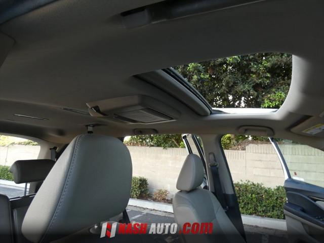 2019 Honda Pilot Touring