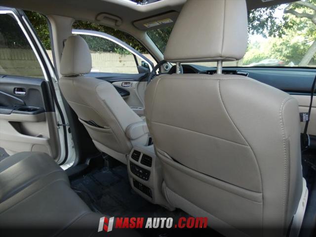 2019 Honda Pilot Touring