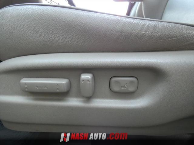 2019 Honda Pilot Touring