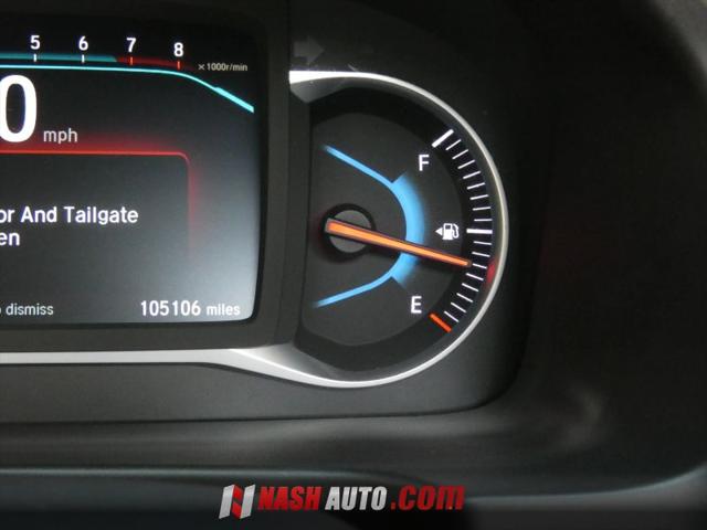 2019 Honda Pilot Touring