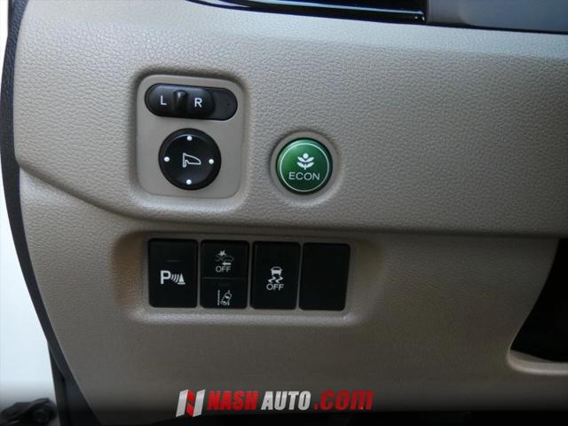 2019 Honda Pilot Touring