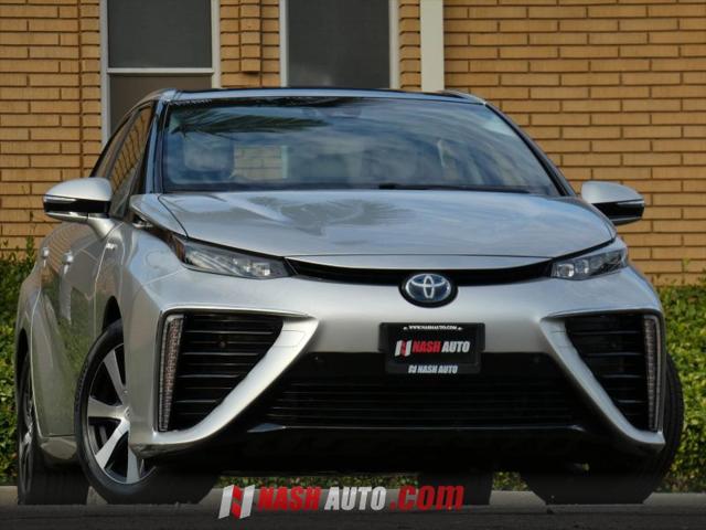 2019 Toyota Mirai Base for sale in Costa Mesa, CA