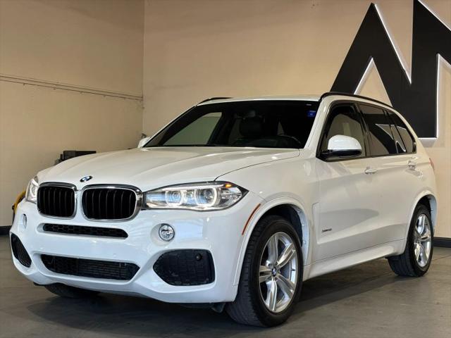 2014 BMW X5 xDrive35i for sale in Sacramento, CA
