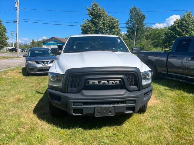 2021 Ram 1500 Warlock Quad Cab 4x4 6'4" Box for sale in Hamburg, NY