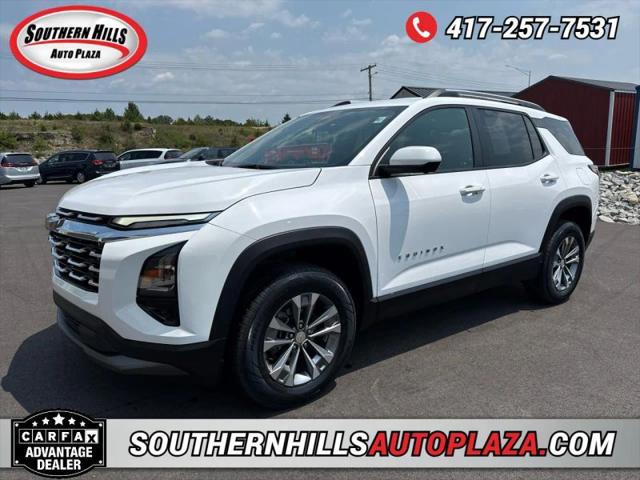 2025 Chevrolet Equinox FWD LT for sale in West Plains, MO