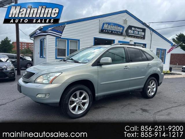 2009 Lexus RX 350 350 for sale in Deptford, NJ