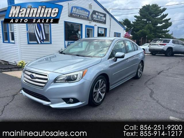 2016 Subaru Legacy 2.5i Limited for sale in Deptford, NJ