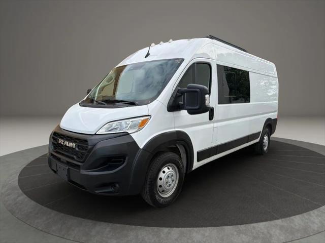 2023 Ram ProMaster 2500 Cargo Van High Roof 159" WB for sale in South Hackensack, NJ