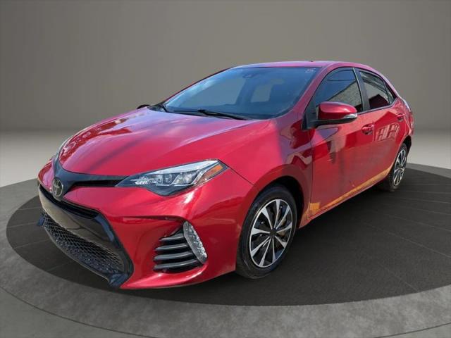 2019 Toyota Corolla SE for sale in South Hackensack, NJ