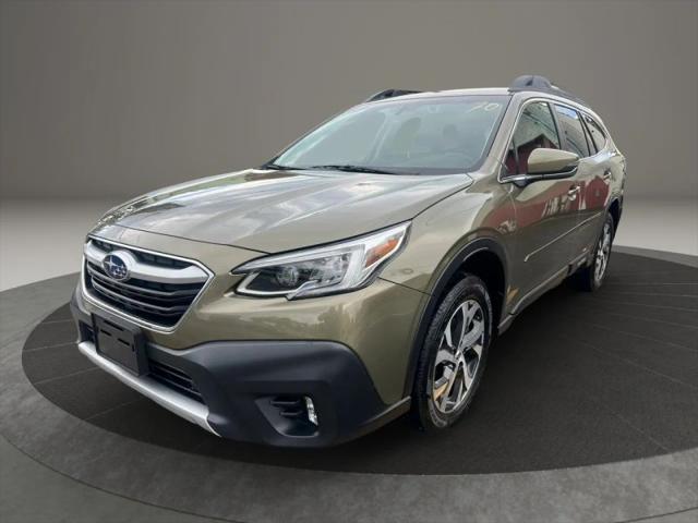 2021 Subaru Outback Limited for sale in South Hackensack, NJ