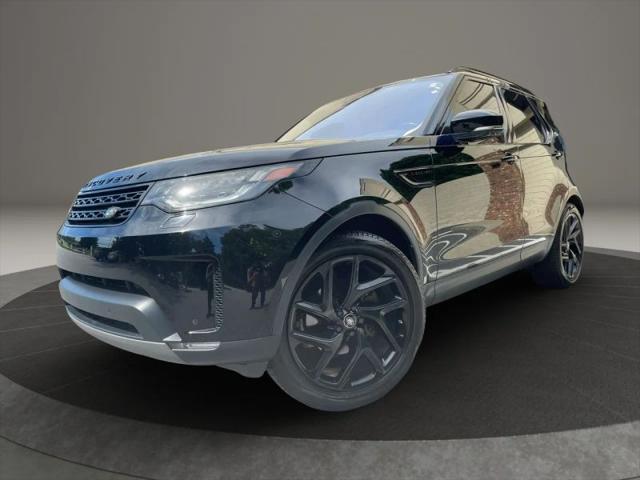 2018 Land Rover Discovery HSE for sale in Snellville, GA
