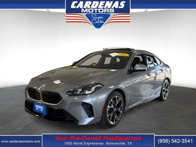 2025 BMW Coupe xDrive for sale in Brownsville, TX