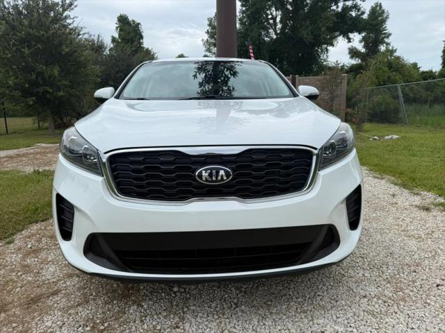 2020 Kia Sorento 3.3L LX for sale in Kissimmee, FL