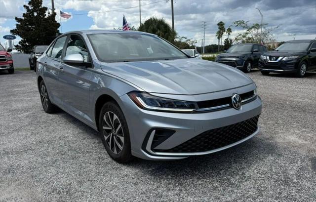 2025 Volkswagen Jetta 1.5T S for sale in Kissimmee, FL