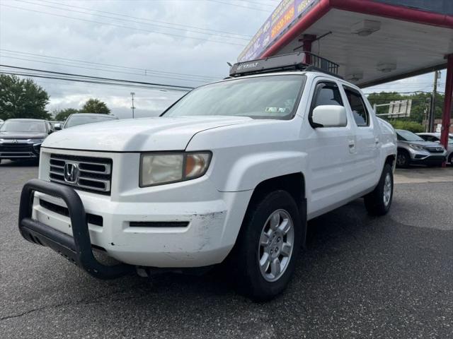 2006 Honda Ridgeline RTL for sale in Bensalem, PA