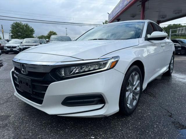 2020 Honda Accord LX for sale in Bensalem, PA