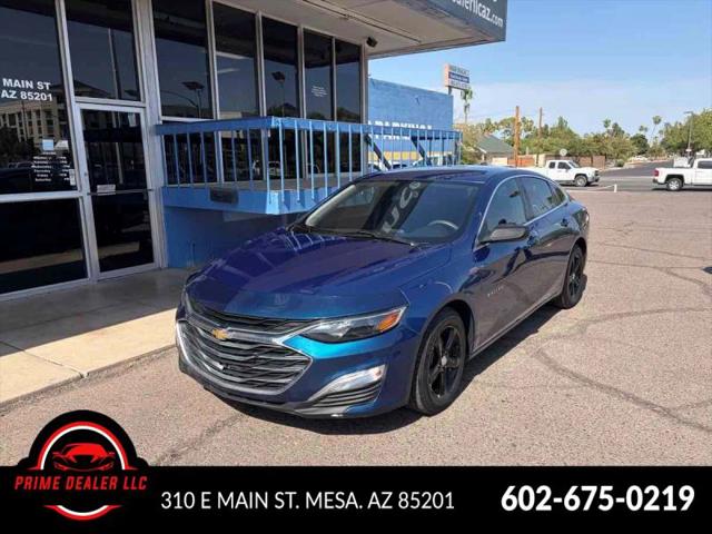 2019 Chevrolet Malibu 1LS for sale in Mesa, AZ