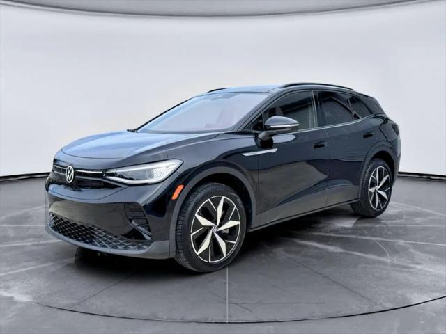 2023 Volkswagen ID.4 AWD Pro S for sale in Richmond, VA