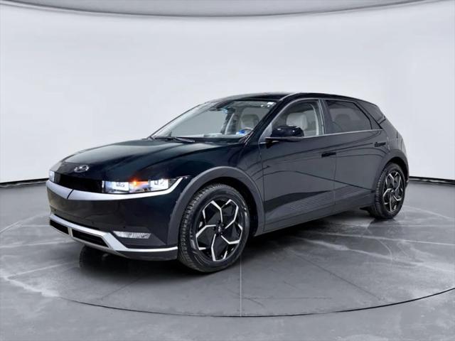 2023 Hyundai IONIQ 5 SEL for sale in Richmond, VA