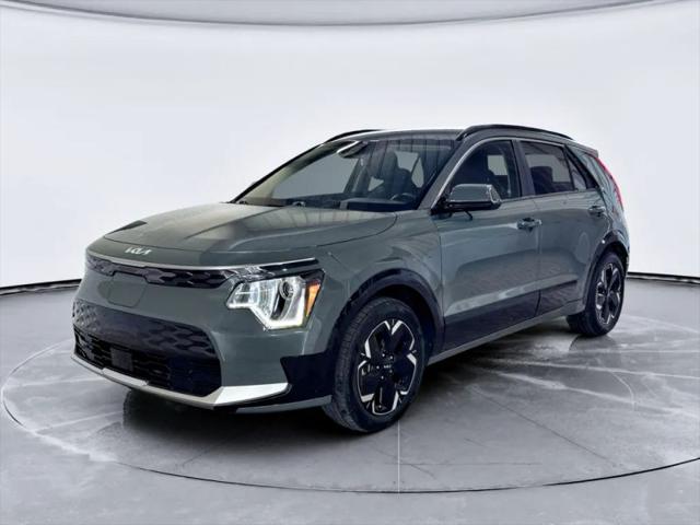 2024 Kia Niro EV Wind for sale in Richmond, VA