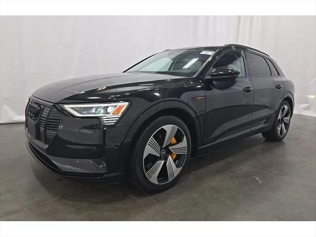 2022 Audi e-tron Premium Plus quattro for sale in Richmond, VA