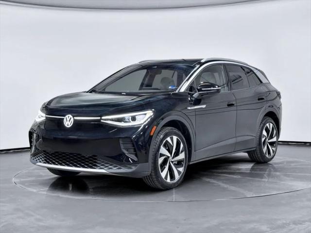 2022 Volkswagen ID.4 AWD Pro S for sale in Richmond, VA