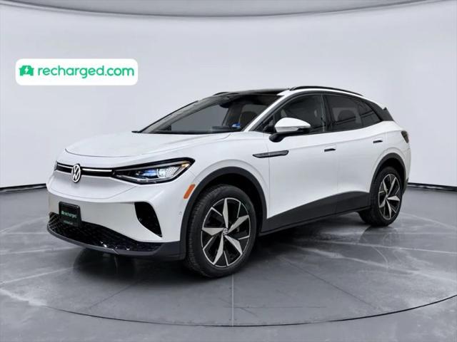 2023 Volkswagen ID.4 AWD Pro S for sale in Richmond, VA