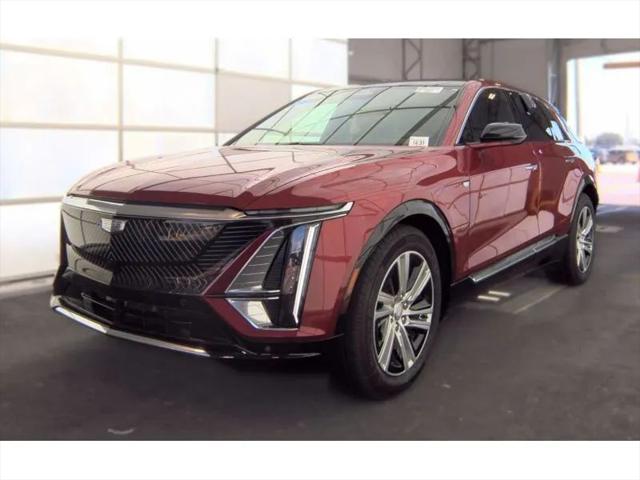 2024 Cadillac iQ Tech w/1SA for sale in Richmond, VA
