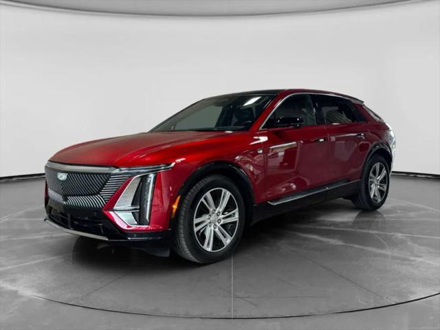 2024 Cadillac iQ Tech w/1SA for sale in Richmond, VA