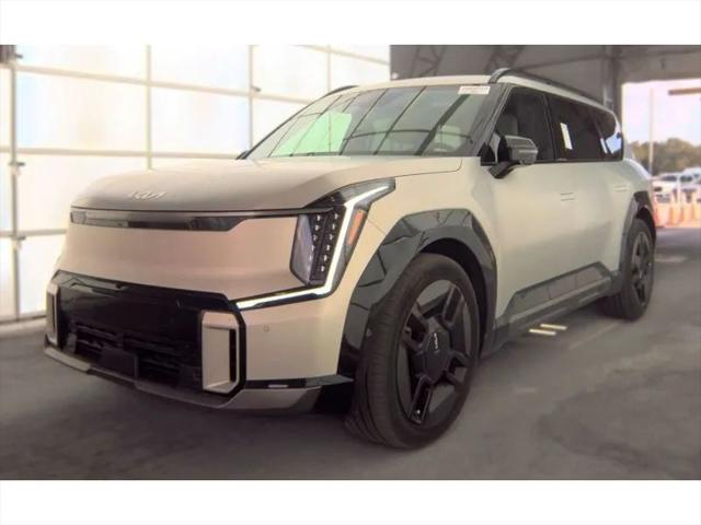 2024 Kia EV9 GT-Line for sale in Richmond, VA