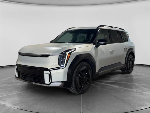 2024 Kia EV9 GT-Line for sale in Richmond, VA
