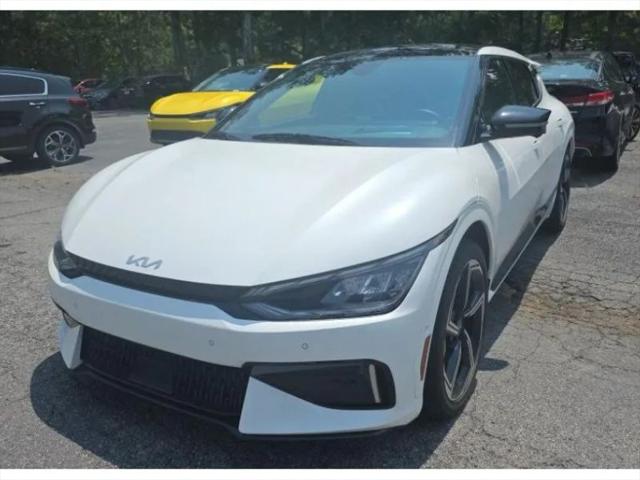 2024 Kia EV6 GT for sale in Richmond, VA