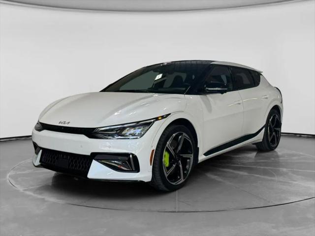 2024 Kia EV6 GT for sale in Richmond, VA