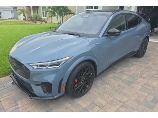 2023 Ford Mustang Mach-E GT for sale in Richmond, VA