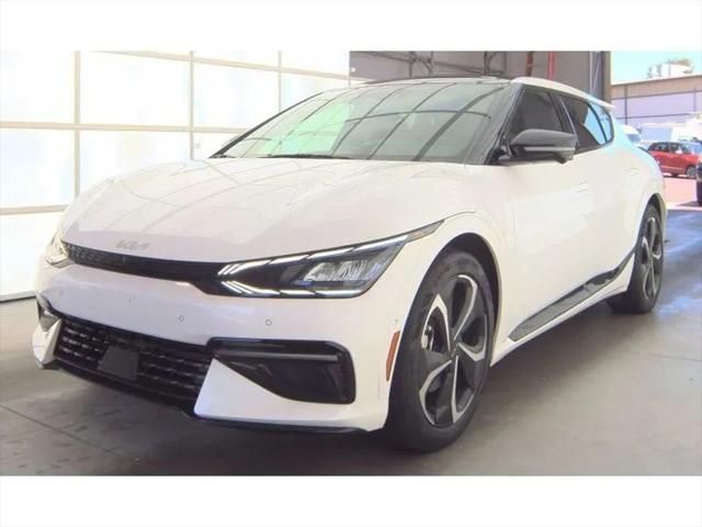 2023 Kia EV6 GT-Line for sale in Richmond, VA