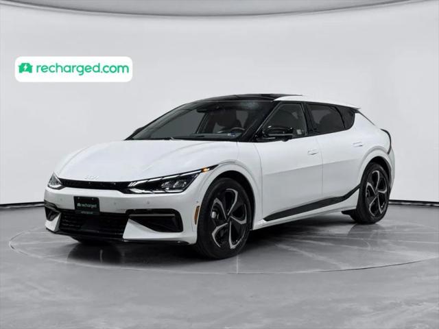 2023 Kia EV6 GT-Line for sale in Richmond, VA
