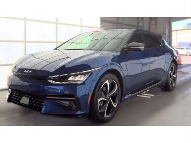 2024 Kia EV6 GT-Line for sale in Richmond, VA
