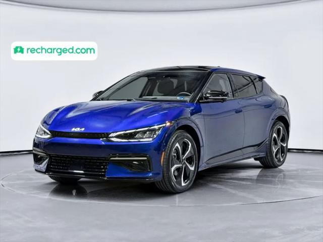 2024 Kia EV6 GT-Line for sale in Richmond, VA