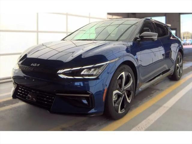 2023 Kia EV6 GT-Line for sale in Richmond, VA