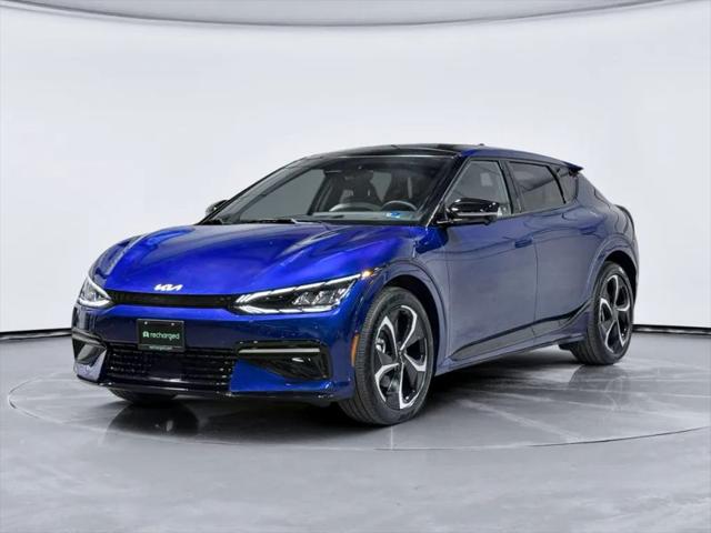 2023 Kia EV6 GT-Line for sale in Richmond, VA