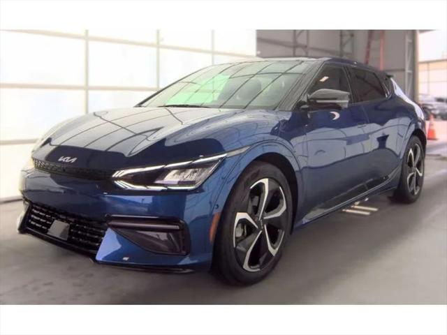 2023 Kia EV6 GT-Line for sale in Richmond, VA