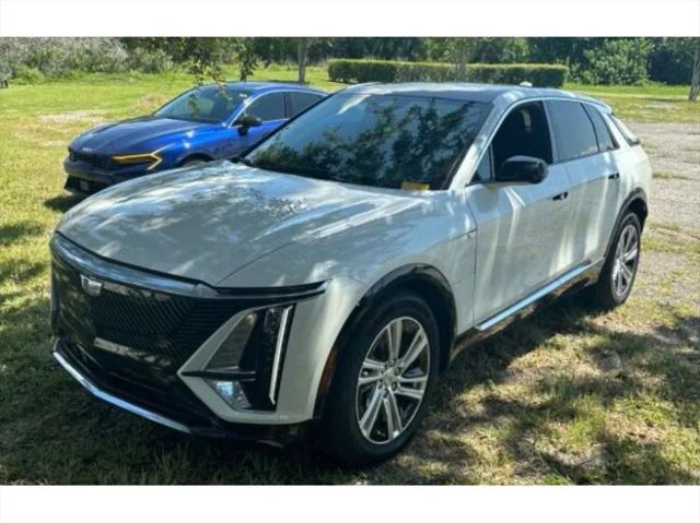 2024 Cadillac iQ Tech w/1SA for sale in Richmond, VA