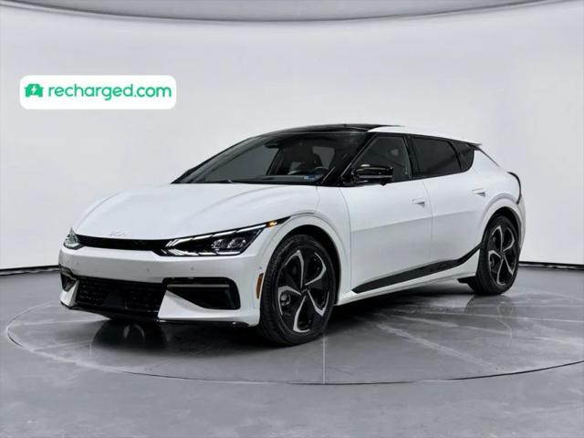 2024 Kia EV6 GT-Line for sale in Richmond, VA