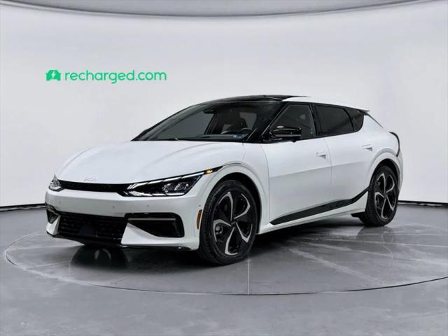 2024 Kia EV6 GT-Line for sale in Richmond, VA