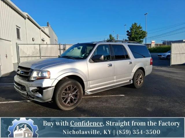 2017 Ford Expedition EL Limited for sale in Nicholasville, KY