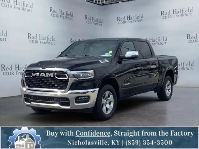 2025 Ram 1500 Big Horn for sale in Nicholasville, KY