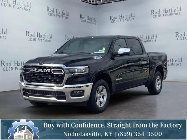 2025 Ram 1500 Big Horn for sale in Nicholasville, KY