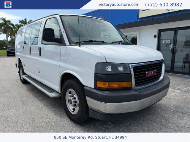 2019 GMC Savana 2500 Work Van for sale in Stuart, FL
