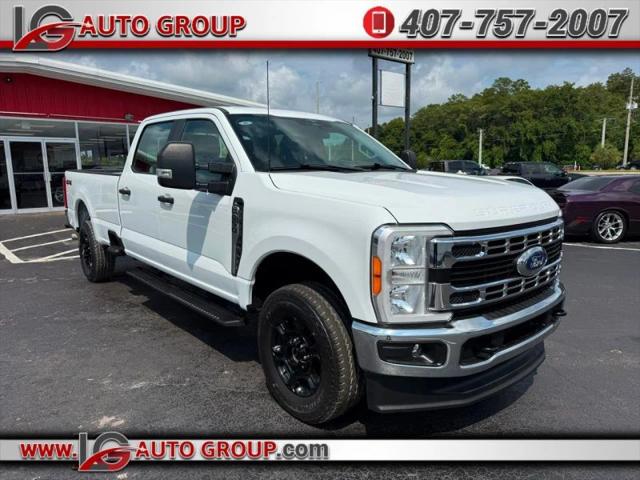 2023 Ford F-350 XL for sale in Orlando, FL