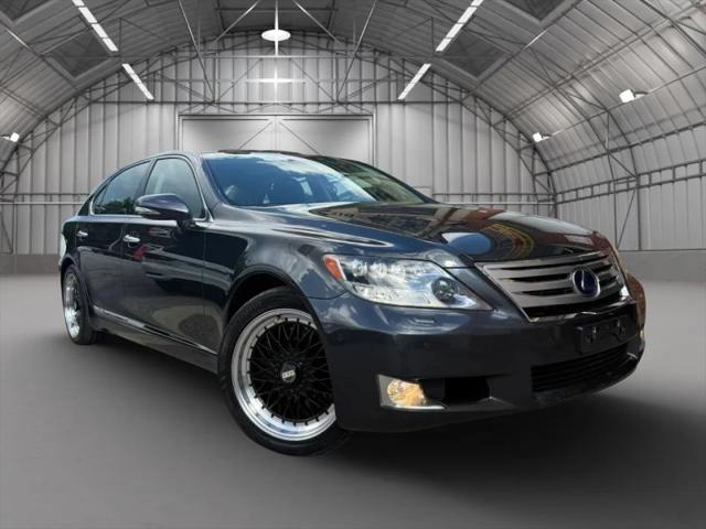 2010 Lexus LS 600h L L for sale in Baltimore, MD